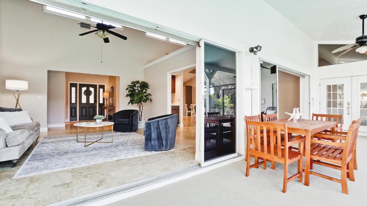 Casa Cortez 布雷登顿 外观 照片