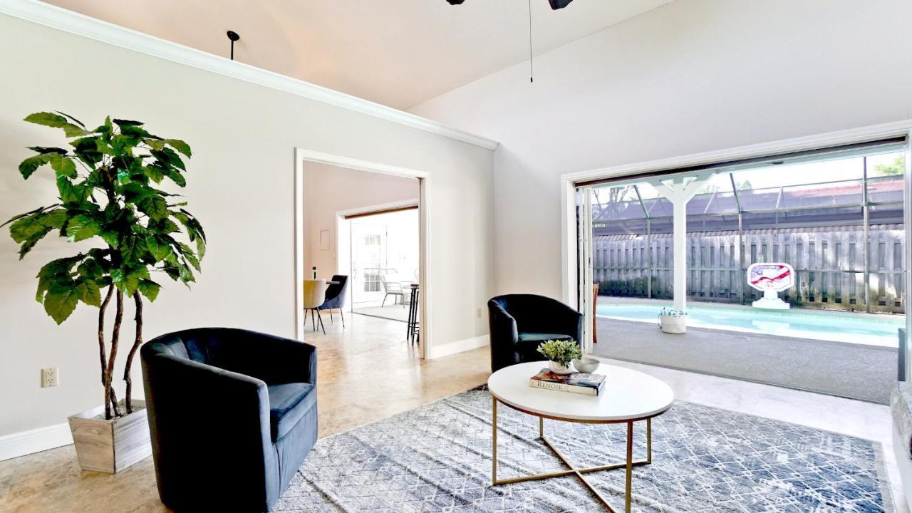 Casa Cortez 布雷登顿 外观 照片
