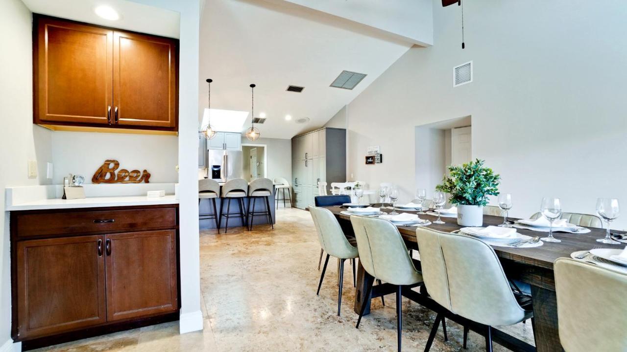 Casa Cortez 布雷登顿 外观 照片