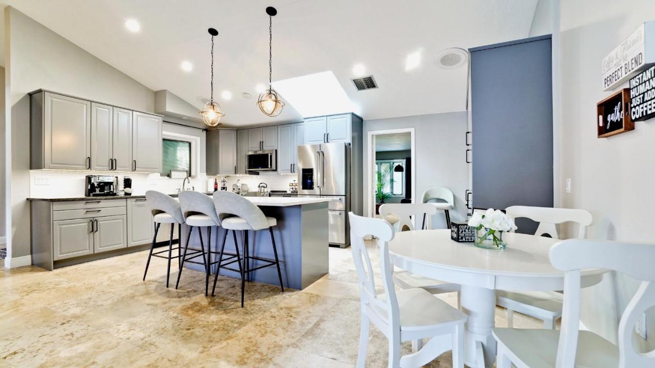 Casa Cortez 布雷登顿 外观 照片