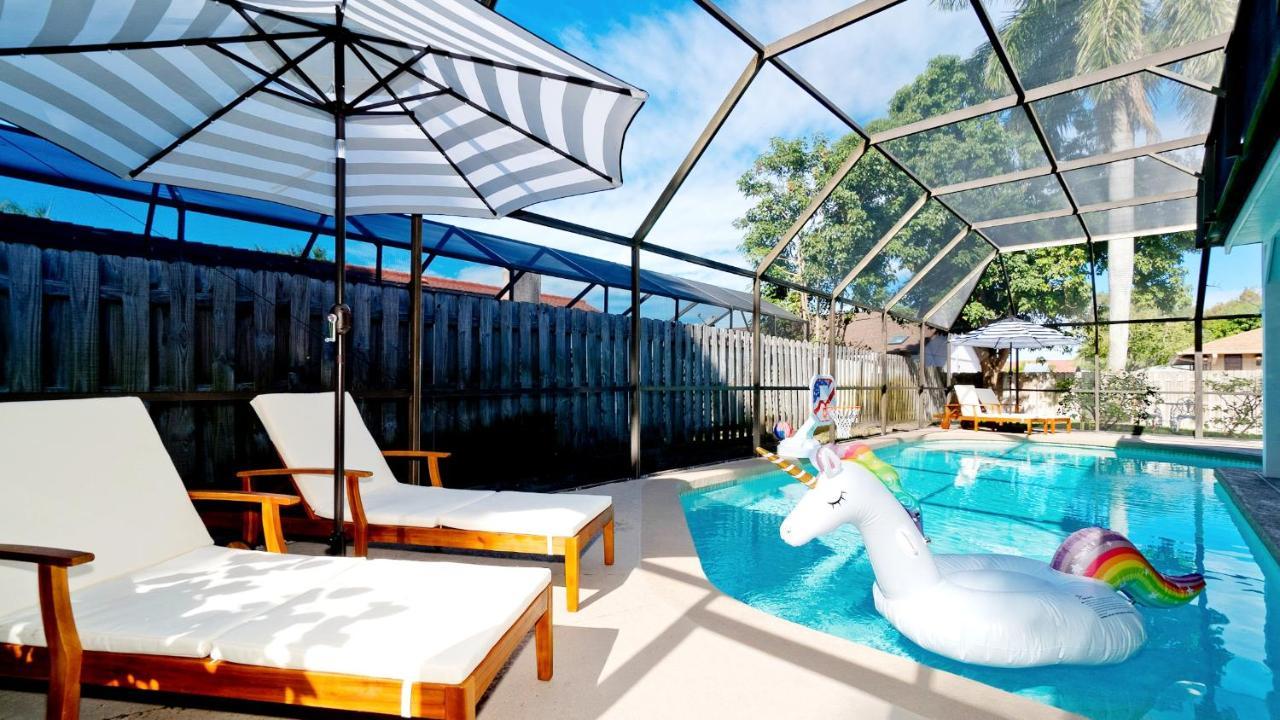 Casa Cortez 布雷登顿 外观 照片