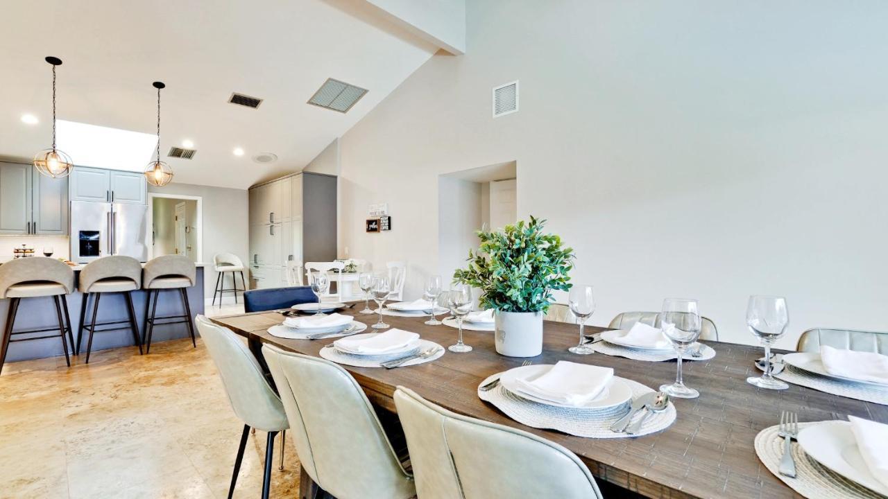 Casa Cortez 布雷登顿 外观 照片