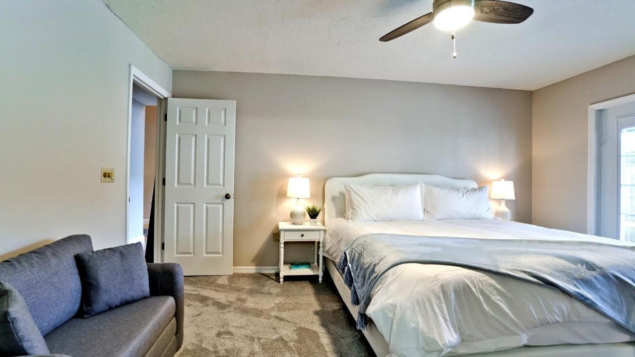 Casa Cortez 布雷登顿 外观 照片