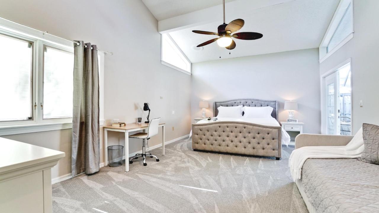 Casa Cortez 布雷登顿 外观 照片