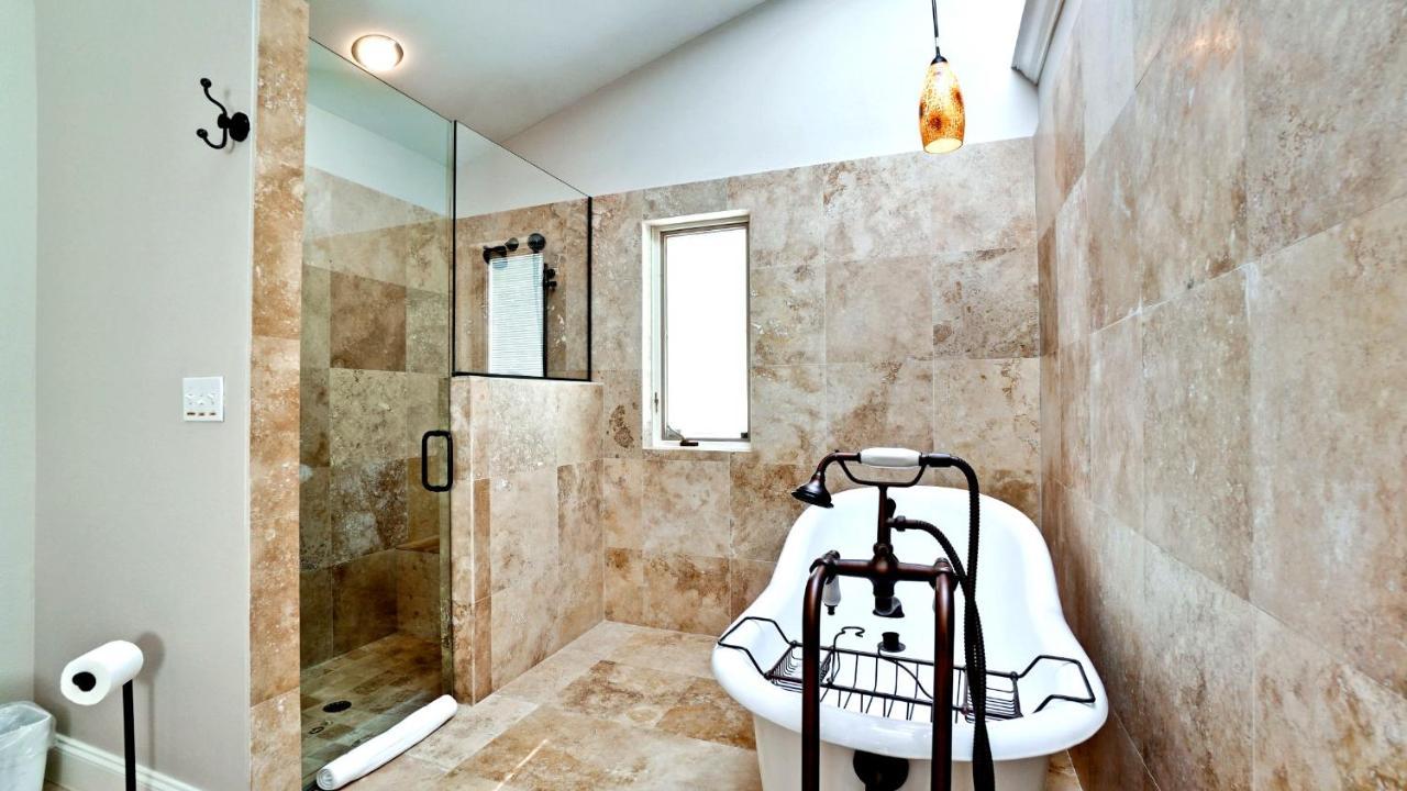 Casa Cortez 布雷登顿 外观 照片