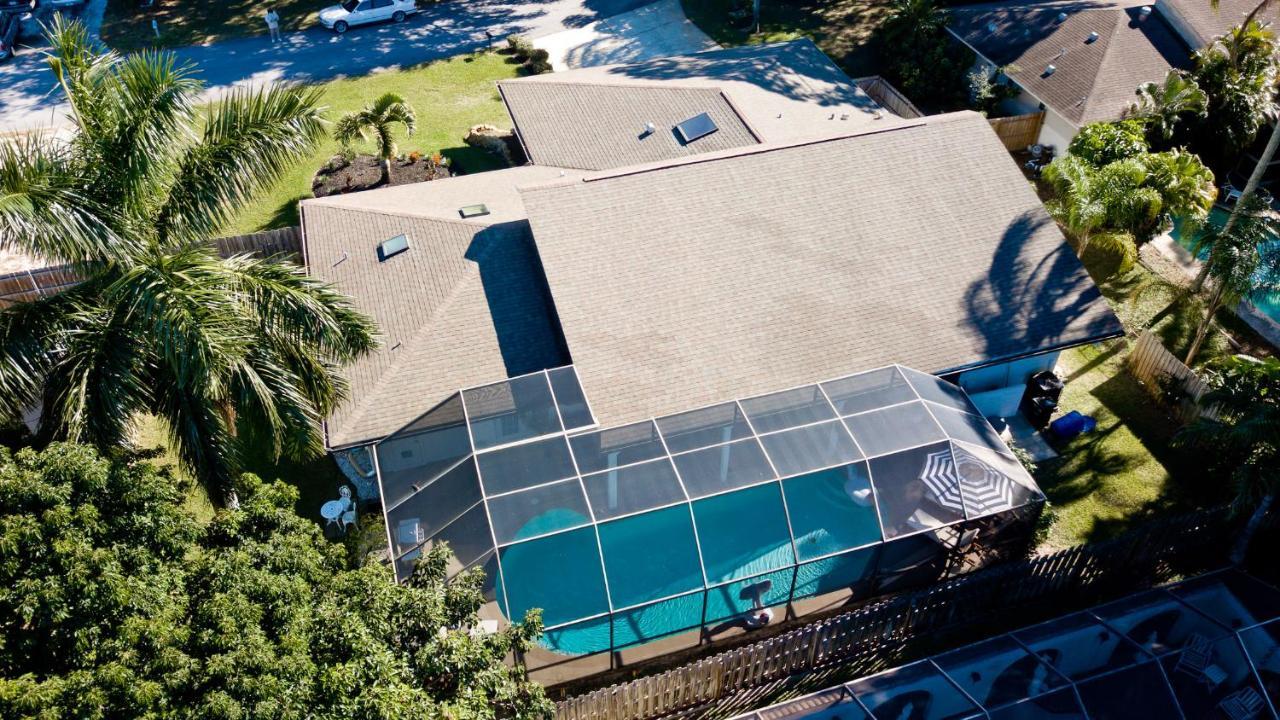 Casa Cortez 布雷登顿 外观 照片